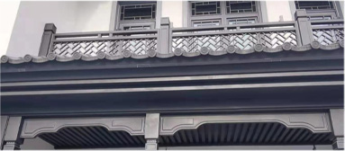 如何通過現代化手段打造古韻雅趣 如何通過現代化手段打造古韻雅趣